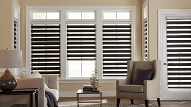 Blinds.ca: Flat Sheer Shades